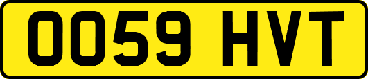 OO59HVT
