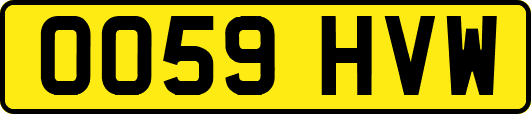 OO59HVW