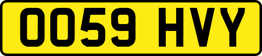 OO59HVY