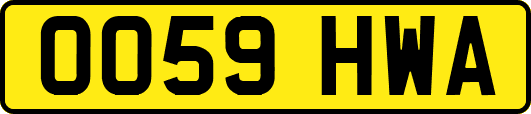 OO59HWA