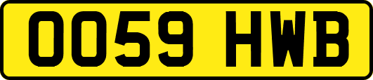 OO59HWB