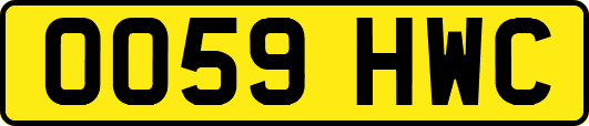 OO59HWC