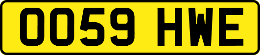 OO59HWE