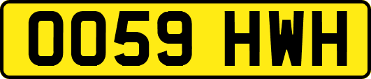 OO59HWH