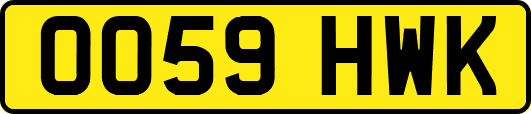 OO59HWK