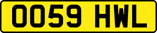 OO59HWL