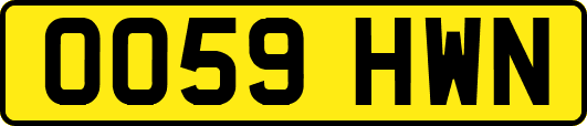 OO59HWN