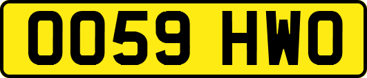 OO59HWO