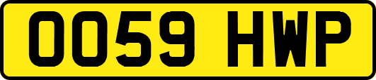 OO59HWP