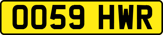 OO59HWR