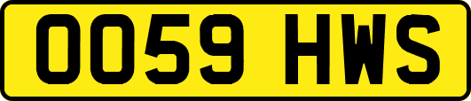 OO59HWS