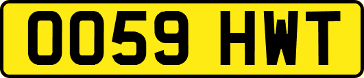 OO59HWT