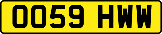 OO59HWW