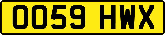 OO59HWX
