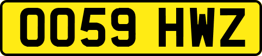 OO59HWZ