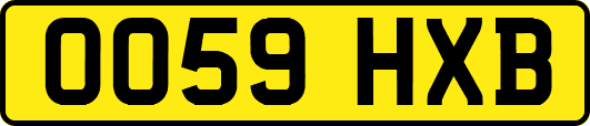 OO59HXB