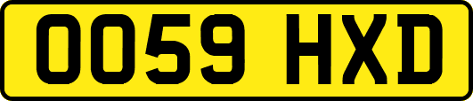 OO59HXD