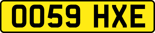 OO59HXE