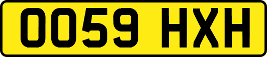 OO59HXH