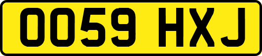 OO59HXJ