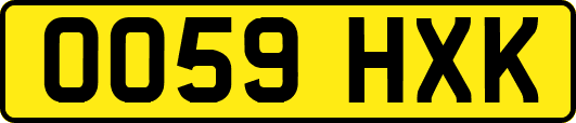 OO59HXK