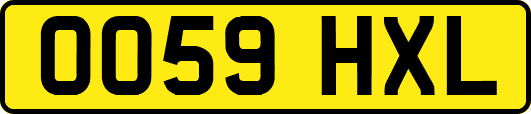 OO59HXL