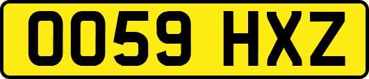 OO59HXZ