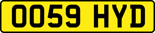 OO59HYD