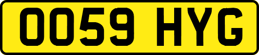 OO59HYG