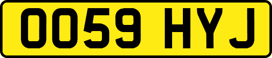 OO59HYJ