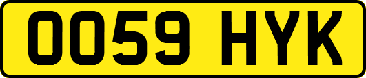 OO59HYK
