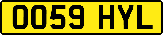 OO59HYL