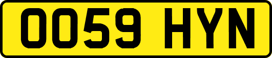 OO59HYN