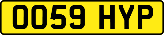 OO59HYP