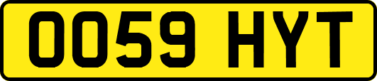 OO59HYT