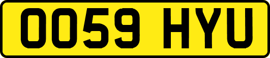 OO59HYU