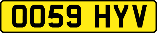 OO59HYV