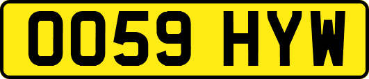 OO59HYW