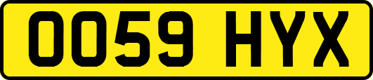 OO59HYX