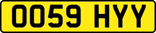 OO59HYY