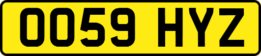OO59HYZ