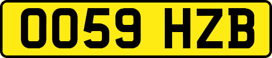 OO59HZB