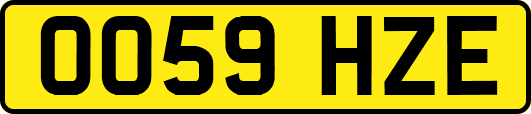 OO59HZE