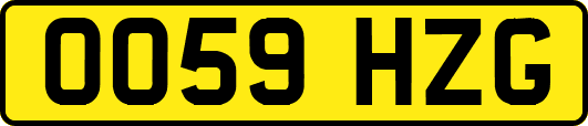 OO59HZG