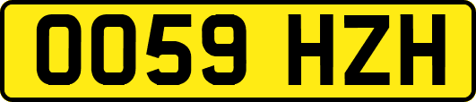 OO59HZH