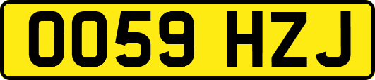 OO59HZJ