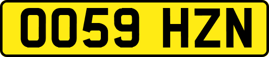 OO59HZN