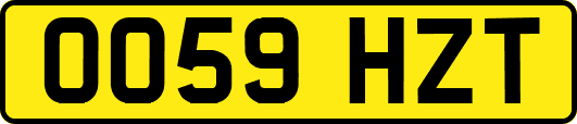 OO59HZT