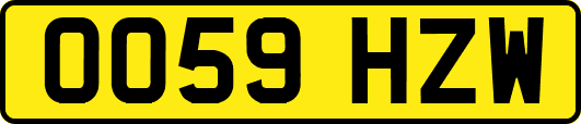 OO59HZW