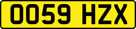 OO59HZX